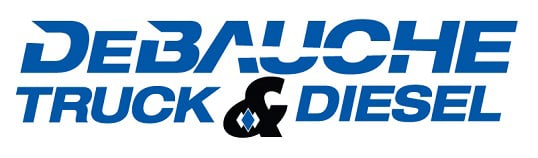 DeBauche Logo